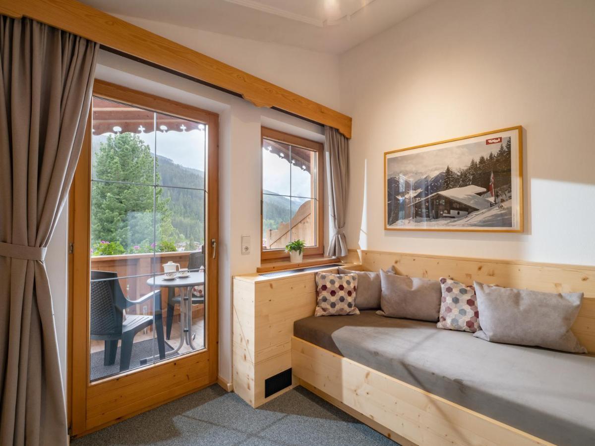 Landhaus Casper Gerlos Exterior foto